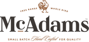 McAdams Switzerland Logo